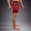Pánské tréninkové šortky Venum Wolf Attack Vale Tudo Shorts black/red 5