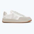 Pánské boty VEJA V-12 Leather white/natural 2