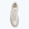 Pánské boty VEJA V-12 Leather white/natural 5