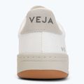 Pánské boty VEJA V-12 Leather white/natural 6