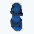 Dětské sandály Kickers Jumangap bleu marine 5