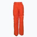 Dětské snowboardové kalhoty Quiksilver Estate oranžové EQBTP03033 7