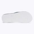 Dětské žabky ROXY Pebbles VII G 2021 white/stripe 4