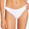 Spodní díl plavek ROXY Love The Baja 2021 bright white 4