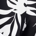 Spodní díl plavek ROXY Love The Baja 2021 anthracite surf trippin bico s 3