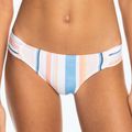 Spodní díl plavek ROXY Beach Classics Moderate 2021 peach whip sand stripper 4
