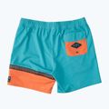 Pánské plavecké šortky Billabong Burleigh Layback aqua 4