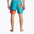 Pánské plavecké šortky Billabong Burleigh Layback aqua 2
