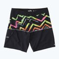 Pánské plavecké šortky Billabong Fifty50 Airlite neon 3