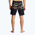 Pánské plavecké šortky Billabong Fifty50 Airlite neon 2