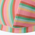 Horní díl plavek Billabong Island Glow Tanlines Tank multicolor 3