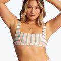 Horní díl plavek Billabong Island Glow Tanlines Tank multicolor 4