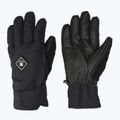 Pánské snowboardové rukavice DC Franchise black