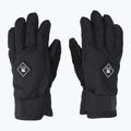 Pánské snowboardové rukavice DC Franchise black 2