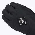 Pánské snowboardové rukavice DC Franchise black 4