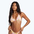 Horní díl plavek  Billabong Sungazers Reversible Tri multicolor