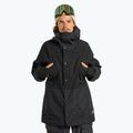 Pánská snowboardová bunda DC Tundra black