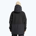 Pánská snowboardová bunda DC Tundra black 3