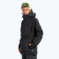 Pánská snowboardová bunda DC Tundra black 4