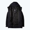 Pánská snowboardová bunda DC Tundra black 6