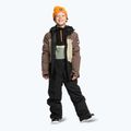 Dětské snowboardové kalhoty Quiksilver Mash Up Bib true black 2