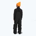 Dětské snowboardové kalhoty Quiksilver Mash Up Bib true black 3
