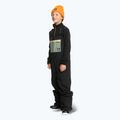 Dětské snowboardové kalhoty Quiksilver Mash Up Bib true black 4