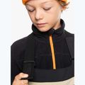Dětské snowboardové kalhoty Quiksilver Mash Up Bib true black 5