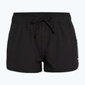 Dámské koupací šortky ROXY Wave 2ʼʼ anthracite 7