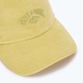 Dámská kšiltovka Billabong Essential Cord sunspell 3