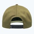 Pánská kšiltovka Billabong Arch Snapback military 3