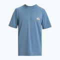 Pánské tričko Quiksilver Everyday Surf coronet blue