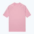 Dětské plavecké tričko ROXY Wholehearted lilac chiffon 2