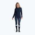Dámská termoakční mikina ROXY Climate Control Base Layer true black 2