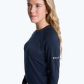 Dámská termoakční mikina ROXY Climate Control Base Layer true black 4