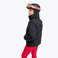 Dámská snowboardová bunda ROXY Snow Winter Rebel true black 5