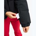 Dámská snowboardová bunda ROXY Snow Winter Rebel true black 9