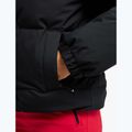 Dámská snowboardová bunda ROXY Snow Winter Rebel true black 11