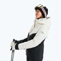 Dámská snowboardová bunda ROXY Free Jet Block true black 4