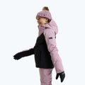 Dětská snowboardová bunda ROXY Snowsylva true black 4