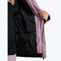 Dětská snowboardová bunda ROXY Snowsylva true black 8
