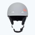 Lyžařská helma Quiksilver Play medium grey heather 2