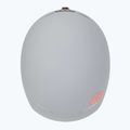 Lyžařská helma Quiksilver Play medium grey heather 6
