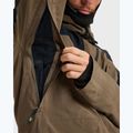 Dětská snowboardová bunda Quiksilver Forever Stretch GTX canteen 6