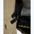 Dětská snowboardová bunda Quiksilver Forever Stretch GTX canteen 11