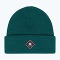 Pánská zimní čepice DC Label deep teal