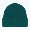 Pánská zimní čepice DC Label deep teal 2