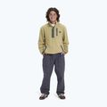 Pánská snowboardová mikina Quiksilver No Destinantion Half Snaps sponge 2