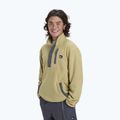 Pánská snowboardová mikina Quiksilver No Destinantion Half Snaps sponge 4