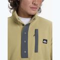Pánská snowboardová mikina Quiksilver No Destinantion Half Snaps sponge 5